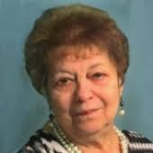 Obituary information for Lucy Lipari Russo
