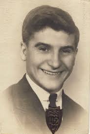 John Pulice avis de décès