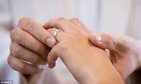 How to become a nun. Two Former Nuns To Get Married In Italy After Falling In Love In A Mission Daily Mail Online