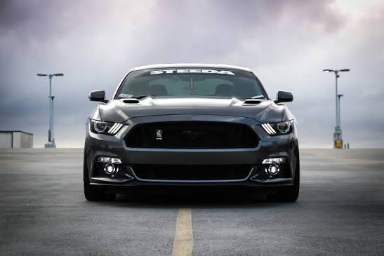 New Car