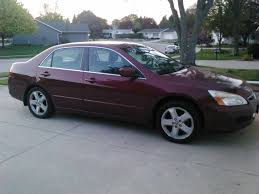 Image result for Moroccan Red 2007 Accord