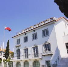 Embassies & consulates in portugal. Ø³ÙØ§Ø±Ø© Ø¯ÙˆÙ„Ø© Ù‚Ø·Ø± Ù„Ø´Ø¨ÙˆÙ†Ø© On Twitter Embassy Of The State Of Qatar In Lisbon Portugal Lisboa Qatar Embassy