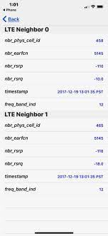 How To Use Field Test Mode In Ios 13 & Ios 12 And Iphone 11, Xs, Xr, X |  Osxdaily
