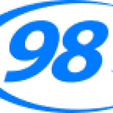 Estúdio ao vivo – Radio 98 FM