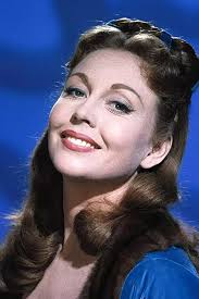 Hazel Court