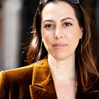 Alessandra Gutierrez's Instagram, Twitter & Facebook