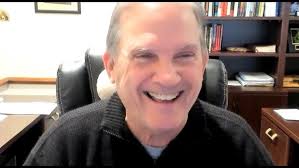 Chris Burgin, International Orphans & Major Gifts Ramp-Up