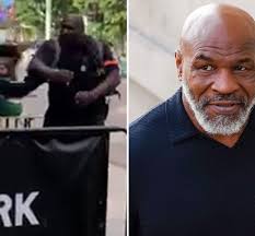 Julius Francis breaks silence