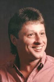 Anthony Ray “Bubby” Clontz (1963-2010)