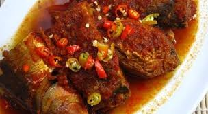 Biarkan mendidih seketika dan siap kari ikan keli. Resepi Laksa Ikan Sarden Segar Bahanresepi Hestiro Com