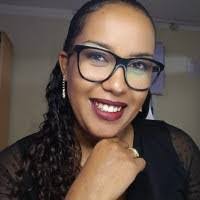 Venus Abraham's Instagram, Twitter & Facebook