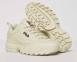 Unclean Shoes A Turn Off For Fila India Creative Head Dad