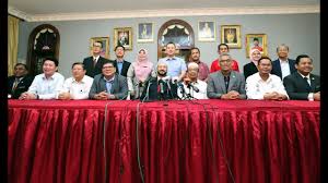 Menteri besar kedah darul aman 2017. Mukhriz Kekal Menteri Besar Kedah Youtube