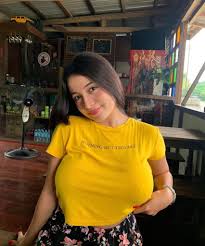 Create a completely personal & amazing style that matches you. Pandorakaaki Mar Anne Almosa Bio Age Instagram Body Measurement Fashion Hottest Models No Bras