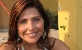 People who liked lorena meritano's feet, also liked Lorena Meritano Libra Al Cancer Y Regresa A La Television Shows Series Univision