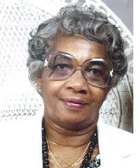 ANNIE POWELL Obituary (1924