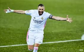 Game log, goals, assists, played minutes, completed passes and shots. Who Can Replace Karim Benzema At Real Madrid This Summer Footballtransfers Com