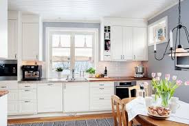 Neue Wandfarben Fur Die Kuche Streichen Sie Ihre Kuche Frisch Kucheneinrichtung Innenarchitektur Kuche Kuchendesign Modern