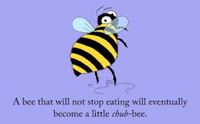 80 Bee Puns That Are Un Bee Lievably Funny Bee Puns Bee Meme Funny Puns