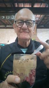 Danilo Julio Lucca sur Instagram