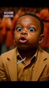 Do Me Baby Prince Rush Hour