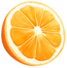 Orange Slice Png Clip Art Image Gallery Yopriceville High Quality Images And Transparent Png Free Clipart Clip Art Art Images Orange