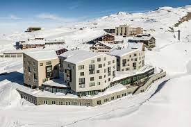 Hotel frutt lodge & spa ist der ideale ort für ruhe, raum und zeit inmitten einer. Managed By Kempinski Frutt Mountain Resort Opens The Winter Season In The Heart Of Switzerland Hospitality Net