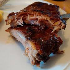 As costelas de porco assadas no forno são um prato nutritivo e saboroso. O Segredo Para Fazer Costelinhas Macias Dicas E Atualizacoes Tudoporemail