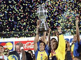 Conta oficial do torneio continental mais antigo do mundo. Colombia Copa America 2021 Squad Manager Record Chances And More