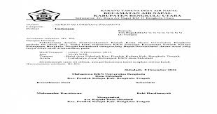 Berikut ini contoh undangan untuk mengundang semua anggota karang taruna. Contoh Surat Undangan Rapat Karang Taruna Word Sample Surat Undangan