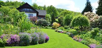 Jetzt günstig die wohnung mit gebrauchten möbeln einrichten auf ebay kleinanzeigen. Landhausstil Ideen Tipps Fur Die Gartengestaltung