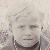 Charles Nathaniel Putnam (1909–1956)