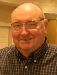 David A. Faught Obituary April 26, 2013