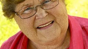 Doreen Berg's Instagram, Twitter & Facebook