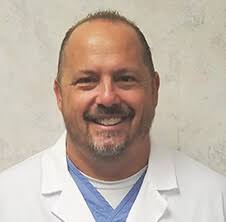 Oakwood Dentist, Dr. Chris Holland