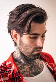 80+ Medium Length Hairstyles for Men