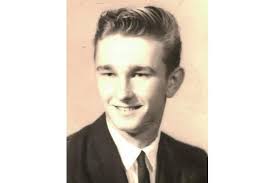 Florian Bialas Obituary (1945