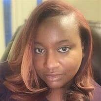 Mrs. Tamara Shena Mitchell Obituary