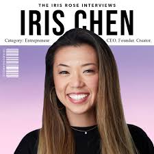 The Iris Rose Interviews