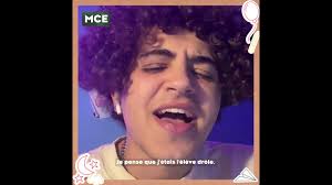 Quand j'étais petit avec Issam Alnajjar : le chanteur était le petit rigolo  de sa classe !