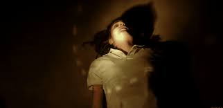 It make the light flicker a lot, because it's almost out of energy). There S A Movie On Netflix That S Supposedly So Scary Some People Can T Finish It So I Watched And Here S How It Went