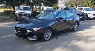 I have step on the gas to keep the car from stalling. Mazda Mazda3 Won T Start How To Troubleshoot