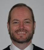 Simpson to be new secretary at Gullane Golf Club