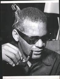 Ray Charles Video Museum: January 2012