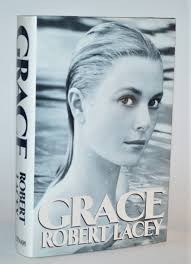 Grace by Robert Lacey