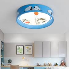 Children's lighting should illuminate their world in a wonderful way and our children's lighting pages are aglow with amazing solutions to suit. Led Cute Bedroom Light Cartoon Kids Ceiling Light Children S Room Led Light Animal Kids Lights Ceiling Lighting Kids Room Light Buy At The Price Of 72 94 In Aliexpress Com Imall Com