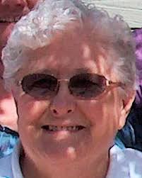 Shirley Mae (Jones) Watson (1931-2022)