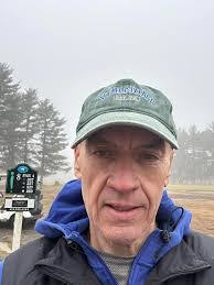 Chris Corneau's Instagram, Twitter & Facebook