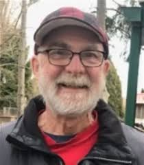 Obituary information for Robert Stirling