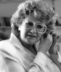 Gerri Garvin Obituary (2016)